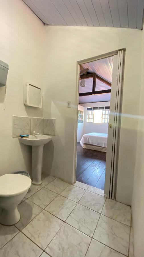 Aurora Hostel Praia de Pipa エクステリア 写真