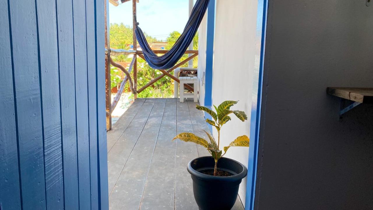 Aurora Hostel Praia de Pipa エクステリア 写真