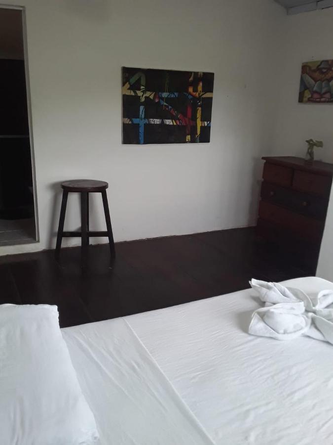 Aurora Hostel Praia de Pipa エクステリア 写真