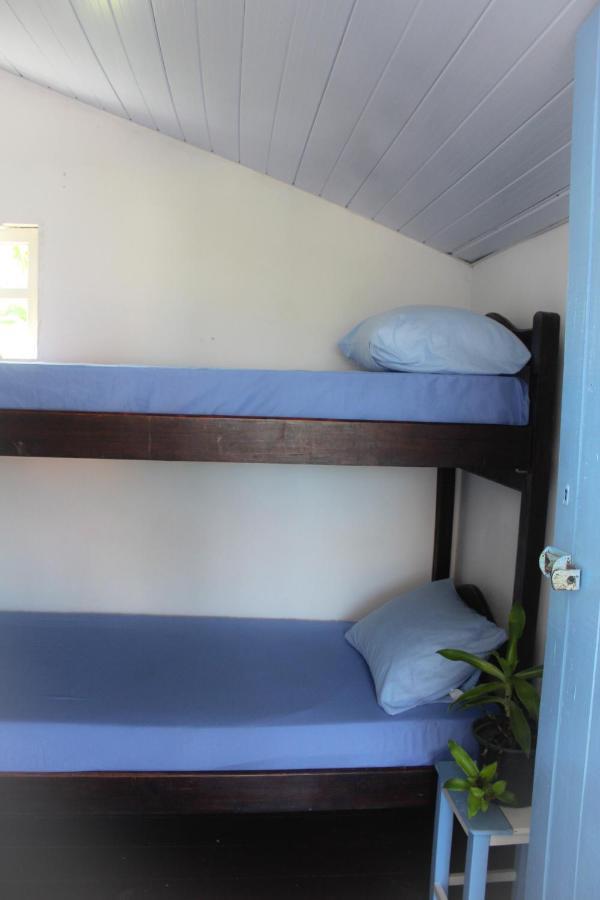 Aurora Hostel Praia de Pipa エクステリア 写真