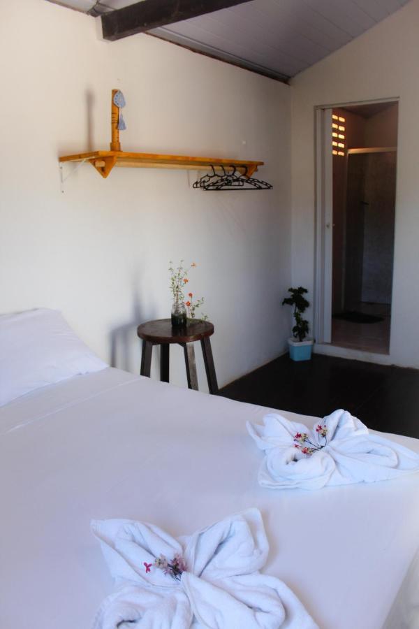 Aurora Hostel Praia de Pipa エクステリア 写真