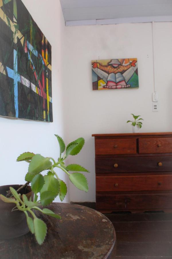 Aurora Hostel Praia de Pipa エクステリア 写真