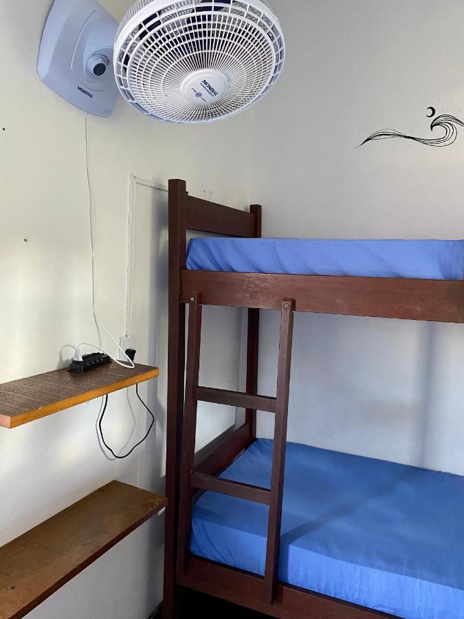 Aurora Hostel Praia de Pipa エクステリア 写真