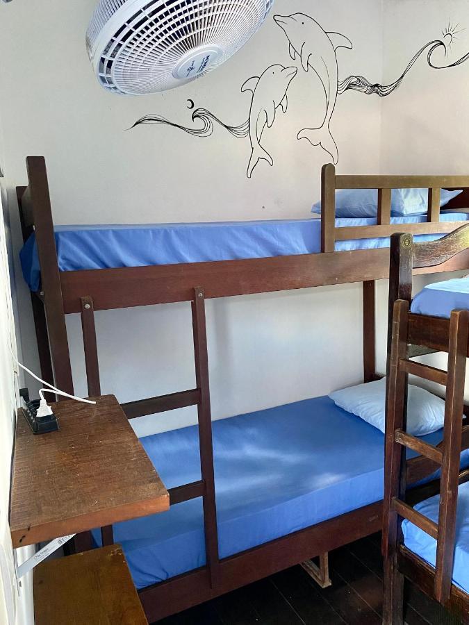 Aurora Hostel Praia de Pipa エクステリア 写真
